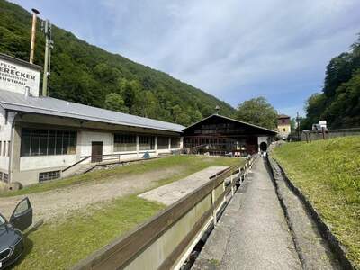 Gewerbeobjekt mieten in 4040 Linz (Bild 2)