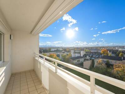 Wohnung kaufen in 4600 Wels