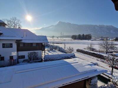 Terrassenwohnung mieten in 5071 Viehhausen (Bild 3)