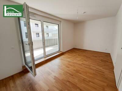 Terrassenwohnung mieten in 3100 St. Pölten (Bild 4)