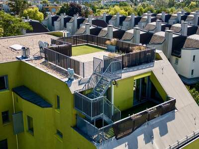 Wohnung provisionsfrei kaufen in 1220 Wien