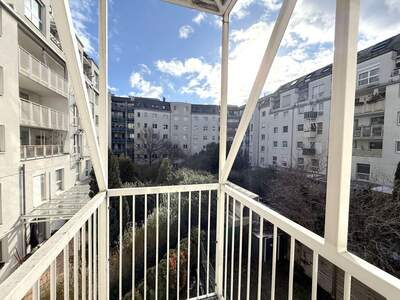 Wohnung mit Balkon kaufen in 1200 Wien (Bild 3)