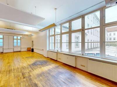 Gewerbeobjekt mieten in 1060 Wien (Bild 1)