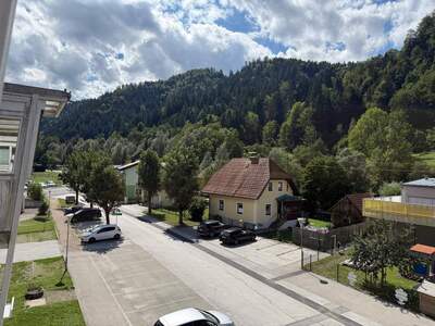 Mietwohnung provisionsfrei in 9135 Bad Eisenkappel