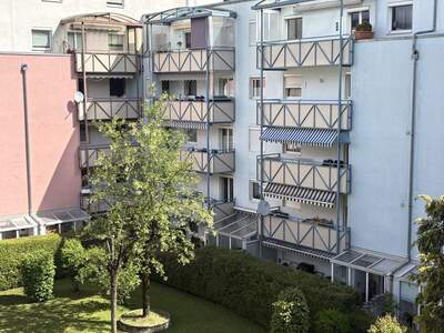 Apartment kaufen in 6020 Tirol