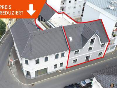 Haus kaufen in 7551 Stegersbach