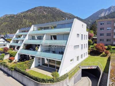Eigentumswohnung in 6700 Bludenz (Bild 2)