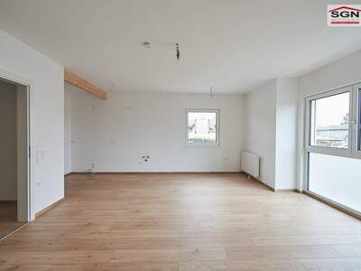 Mietwohnung in 2625 Schwarzau