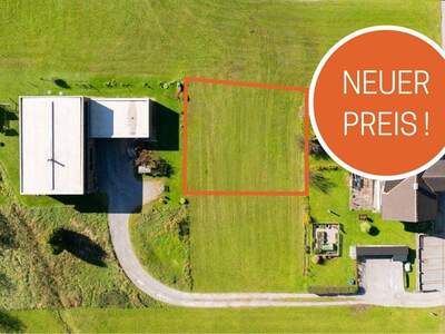 Grundstück kaufen in 6870 Reuthe