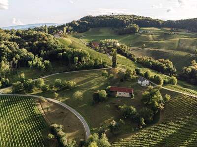 Haus kaufen in 8472 Obegg