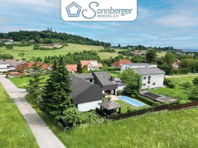 Haus mit Garten kaufen in 4040 Linz (Bild 1)
