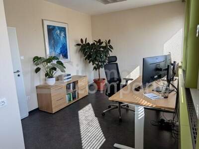 Gewerbeobjekt mieten in 2751 Steinabrückl (Bild 3)