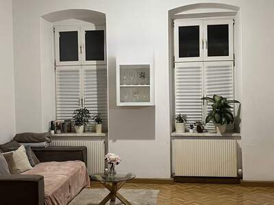 Apartment provisionsfrei mieten in 4020 Linz