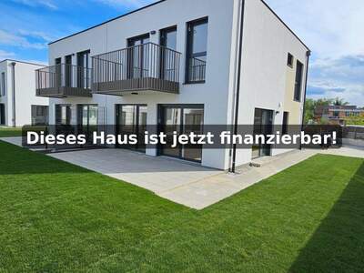 Haus kaufen in 2486 Pottendorf