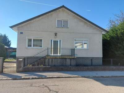 Einfamilienhaus kaufen in 2486 Pottendorf (Bild 4)