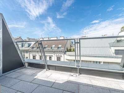 Wohnung mieten in 1070 Wien (Bild 3)
