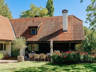 Haus kaufen in 8462 Gamlitz