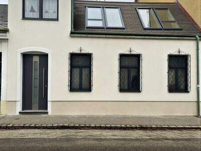 Haus kaufen in 1120 Wien