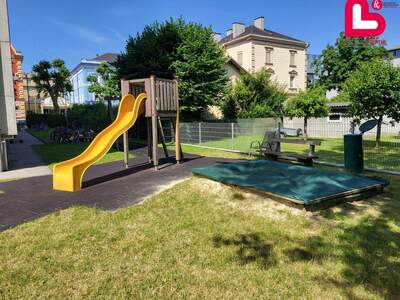 Wohnung mit Balkon mieten in 4600 Wels (Bild 4)