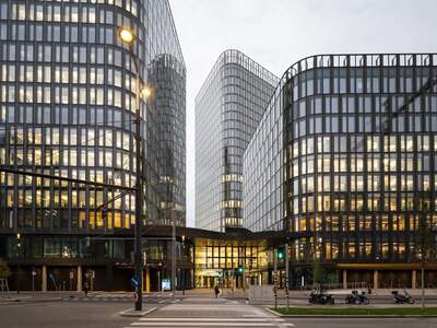 Gewerbeobjekt mieten in 1100 Wien (Bild 4)