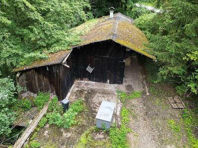 Grundstück kaufen in 4362 Oberkalmberg