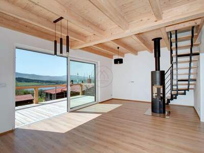 Haus mit Garten kaufen in 38226 Horní Planá (Bild 3)