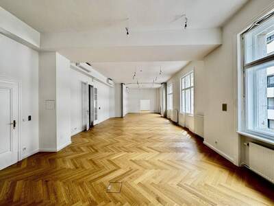 Gewerbeobjekt mieten in 1030 Wien