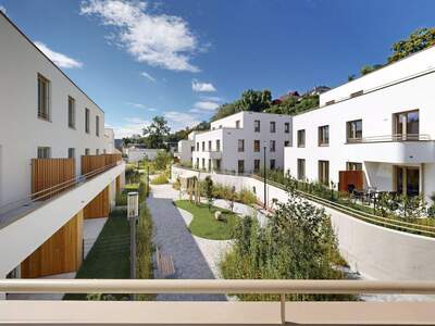 Anlageobjekt kaufen in 3500 Krems