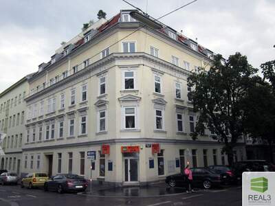 Altbauwohnung kaufen in 1160 Wien (Bild 1)