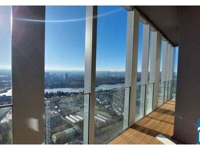 Wohnung mieten in 1220 Wien