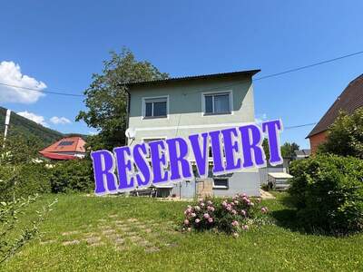 Haus mit Garten kaufen in 8020 Graz (Bild 1)