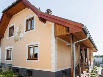 Haus kaufen in 8435 Leibnitz