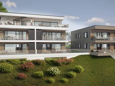 Eigentumswohnung in 4225 Luftenberg