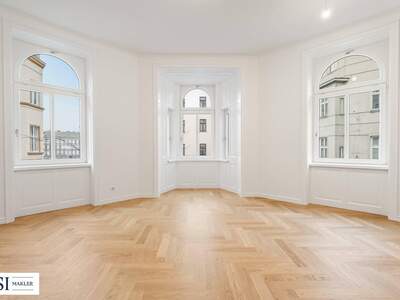 Eigentumswohnung in 1070 Wien