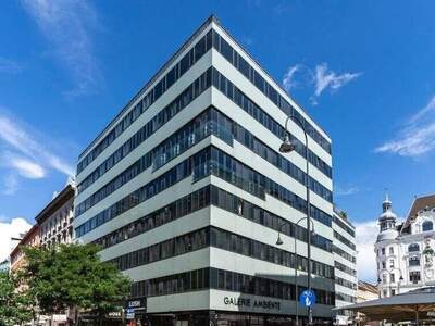 Gewerbeobjekt mieten in 1010 Wien