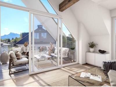 Wohnung kaufen in 5020 Salzburg (Bild 1)