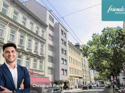 Wohnung kaufen in 1030 Wien