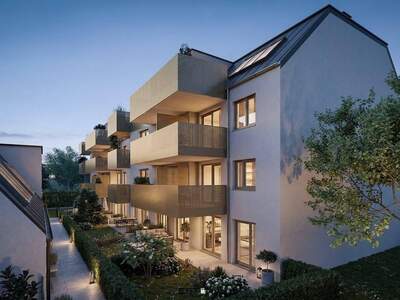 Wohnung kaufen in 1230 Wien