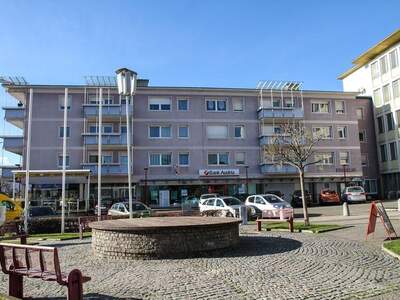 Terrassenwohnung mieten in 8753 Fohnsdorf (Bild 2)