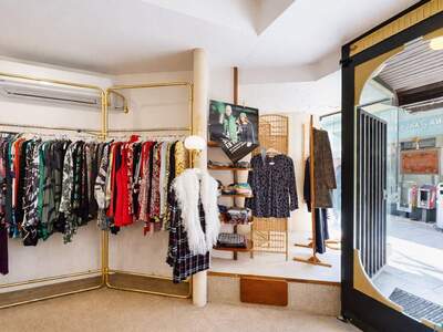 Gewerbeobjekt mieten in 1100 Wien (Bild 2)