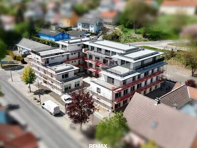Wohnung mit Balkon kaufen in 8753 Fohnsdorf (Bild 2)