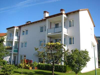 Terrassenwohnung mieten in 8761 Pöls (Bild 2)