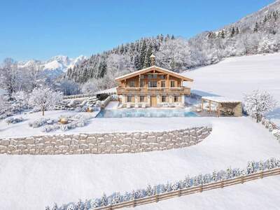 Grundstück kaufen in 6370 Kitzbühel