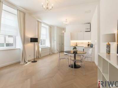 Eigentumswohnung in 1080 Wien