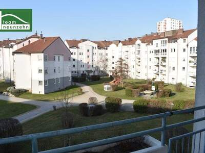 Terrassenwohnung mieten in 7000 Eisenstadt (Bild 1)