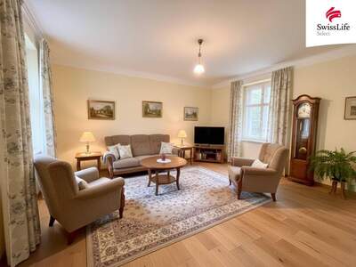 Wohnung kaufen in 2500 Baden