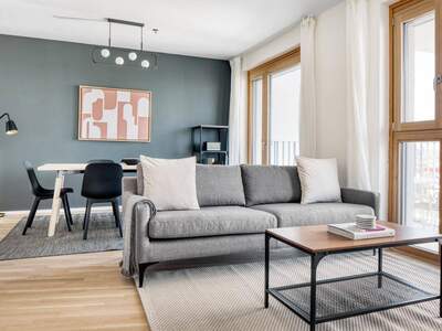 Wohnung mieten in 1100 Wien