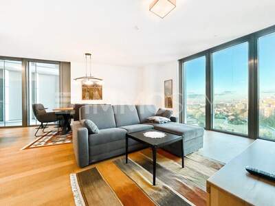 Terrassenwohnung kaufen in 1100 Wien (Bild 5)