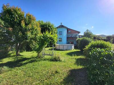 Reihenhaus kaufen in 2384 Breitenfurt (Bild 1)