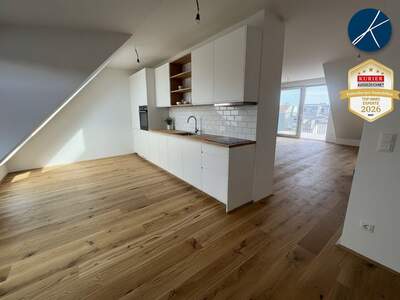 Wohnung mit Balkon mieten in 1100 Wien (Bild 4)